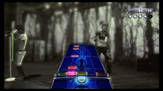 RB3 "Nocturnal Wasteland" by Freen in Green - Expert Bass