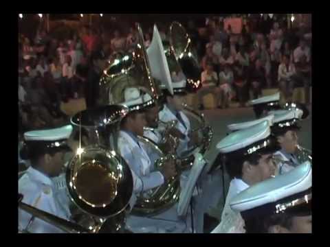 Magnata   Filarmônica 19 de Setembro   Maestro Gerry Andrade