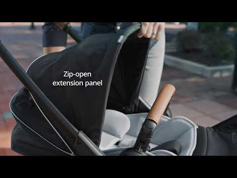 Chicco Modular Travel System Corso LE Stroller