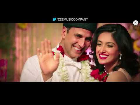 Tera Sang Yaara Full Video Rustam Akshay Kumar & Ilina De Cruz Arco Burst. High and low