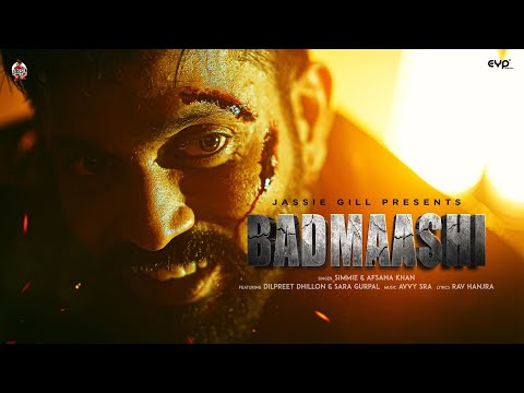 Badmaashi