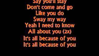 SWAY(lyrics Version by MYMP)