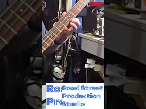 A possible sound! #bass #guitar #realbass