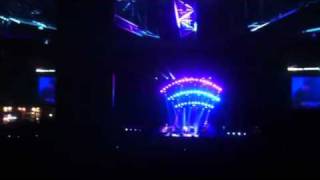 Superstitious- widespread panic