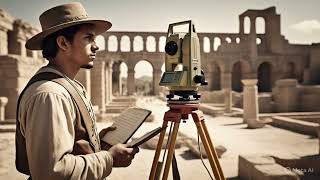 SECRETS of Roman Concrete: The Clever Engineering Behind Roman Arches, Bridges and Aqueducts