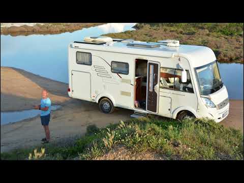 Sardinien Nördliche Küste 2018 Teil 3