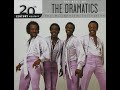 The Dramatics...Get Up And Get Down...Extended Mix...