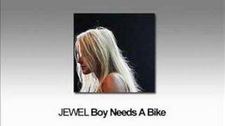 Piano/Vocal Cover: &quot;Boy Needs A Bike&quot; (Jewel)