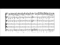 J S Bach Cantata Was Mein Gott Will Das G Scheh Allzeit BWV 111