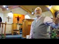 Easter Service----April 9, 2023
