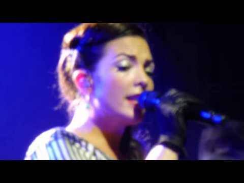 Caro Emerald Coming back as a man