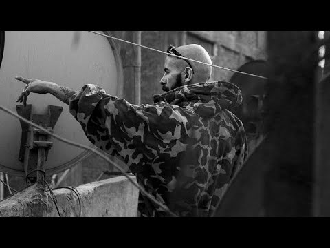 Mr Kordy X Jaadu - Neighbourhood Sinper | مستر كردي وجادو - نيبرهود سنايبر (Official Music Video)