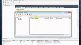 ESXi5 Video 5 - How to Upload ISO