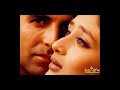 Talaash Movie 2003 Juke Box Akshay Kumar Kreena Kapoor