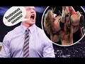 Tyler Reks on his Heat with John Cena