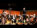 Liana Isakadze - Brahms Violinkonzert in D-Dur, Op ...