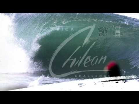 2013 GoPro IBA Arica Chilean Challenge - Heats on Demand - Day1 Round1 Heat3
