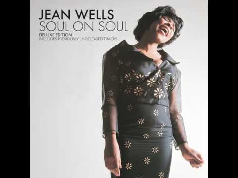 Jean Wells - Our Sweet Love Turned Bitter