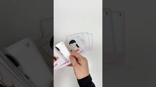 جداول بصريه مصوره(مجموعة الحلاقة الحساسه للفتيات) مطبوعه باللغة العربيه