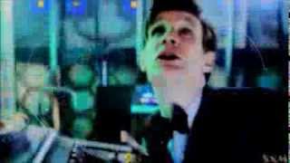 The Eleventh Doctor: Everything Has To End Sometime