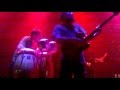 6 - The Budos Band - Golden Dunes