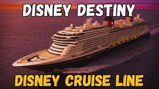 Disney Destiny Cruise Review: What Disney Doesn't Want You to Know About Their Newest Ship 2026