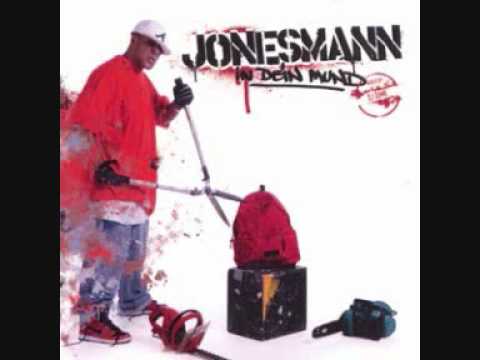 Jonesmann 34er Clique