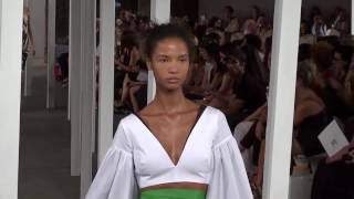 Milly Woman New York SS 2017