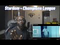 Stardom - Champions League | GoHammTV Reaction