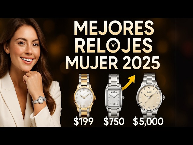 Vídeo relacionado con Olivia Burton Reloj Analógico de Cuarzo para Mujer Colección Dark Bouquet con Correa de Cuero Negra - OB16WG43