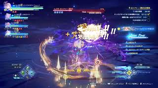 [神ゲー]グラブルリリンクER隊長とやっていくよ！