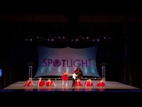 Best Musical Theatre // COME DANCE WITH ME - The Company [Upland, CA]