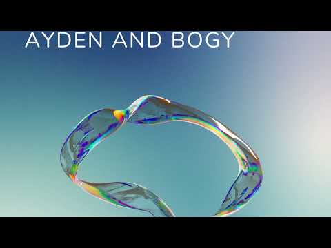 Ayden And Bogy - BAD MAN (ProdSniPeZ)