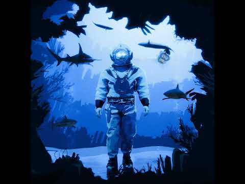 VNSKA - Jean Cousteau ft DeLuxi (official audio)