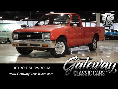 1981 Chevrolet Pickup (CC-1966032) for sale in O'Fallon, Illinois