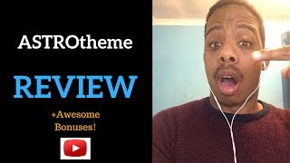 ASTROtheme Review