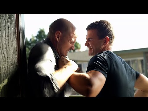 Street Comes To Intimidate The Guy - S.W.A.T 1x03