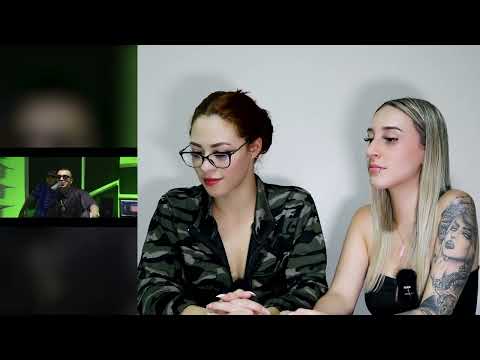 COLOMBIANS REACT TO Alzypher Vol. 13 - Dharius x Toser One x Lefty SM x Transitional Action