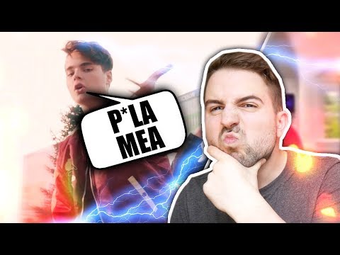 HOW COULD SELLY DO THIS? Reacting To 5GANG - DM feat. LINO GOLDEN (Official Video)