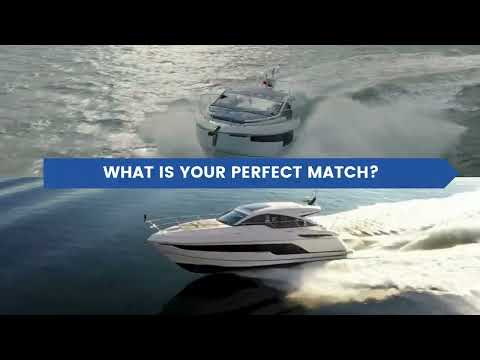 Fairline’s Targa 40 vs. Targa 45 GT: Which Is Your Perfect Match? #fairlineyachts #approvedboats