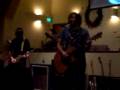 Drown by Chasen Live preformance