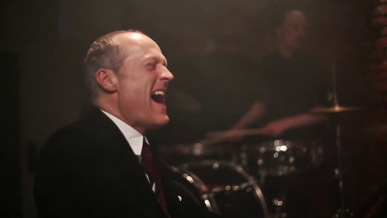 Joja goes Jazz - from New York to Hamburg