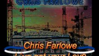 Chris Farlowe - Hotel Eingang 2