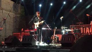 Cinemaboy - INEDITO (I wonder how you feel)