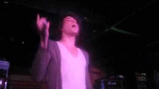 This Providence - Secret Love and the Fastest Way to Loneliness