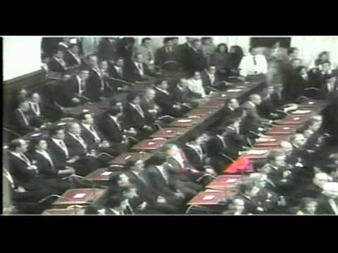 Triciclo Perú - Los Mojarras (HD)