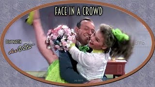 Face In A Crowd (Dean Martin cover) - derVito