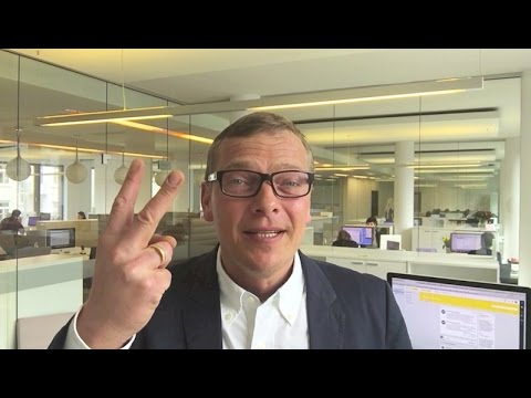 Auf ein Wort...: Top-5-Fehler der internen Kommunikation