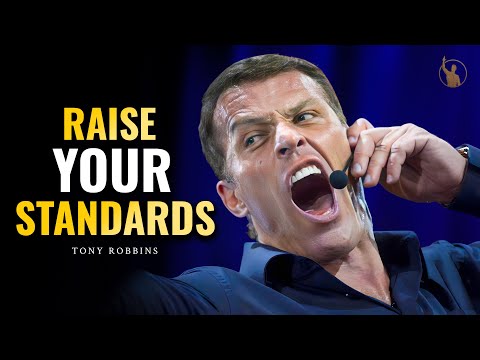 Make This Your Year - Tony Robbins | Motivation