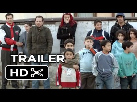 A People Uncounted Official Trailer 1 (2014) - Documentary HD